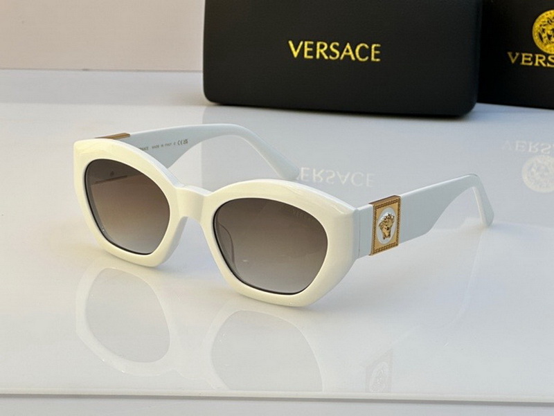 Versace Sunglasses(AAAA)-1194