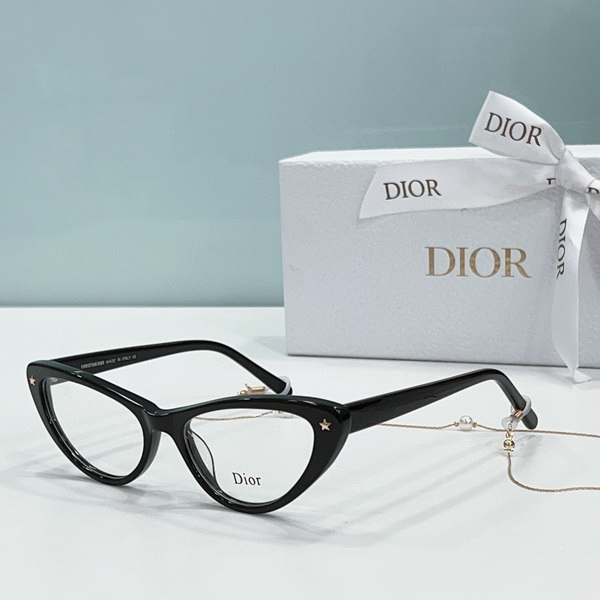 Dior Sunglasses(AAAA)-104