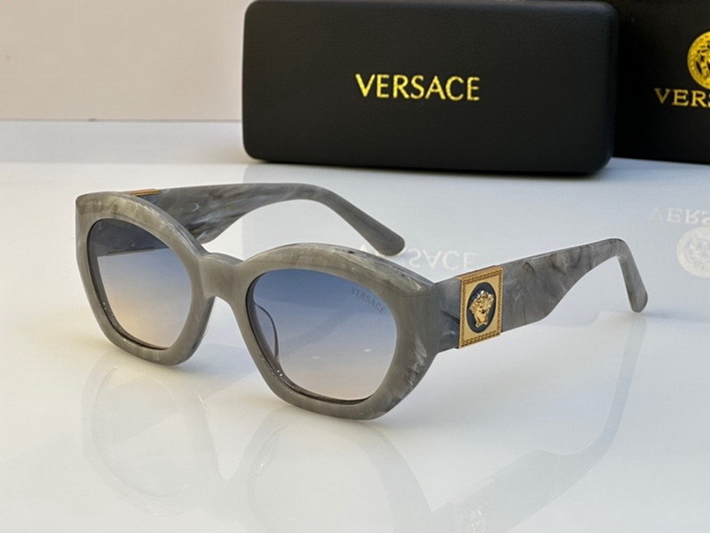 Versace Sunglasses(AAAA)-1192