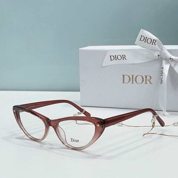 Dior Sunglasses(AAAA)-103