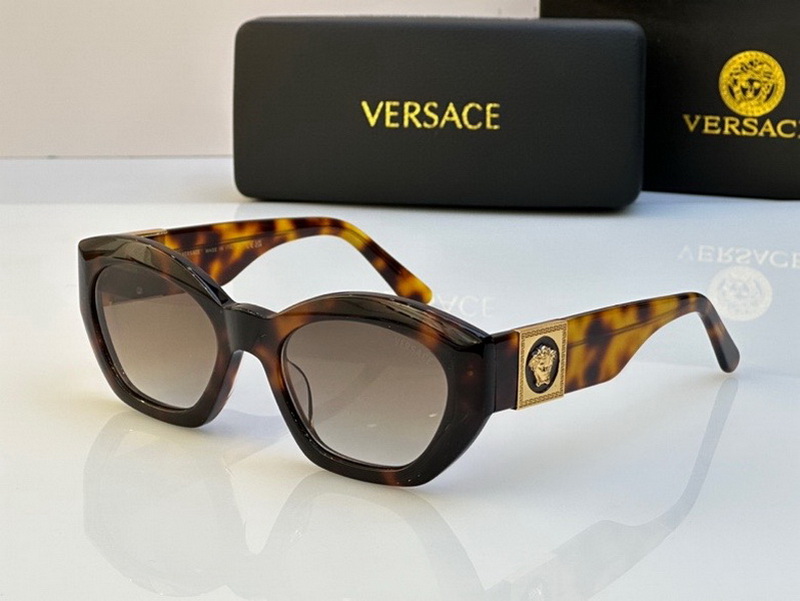 Versace Sunglasses(AAAA)-1191