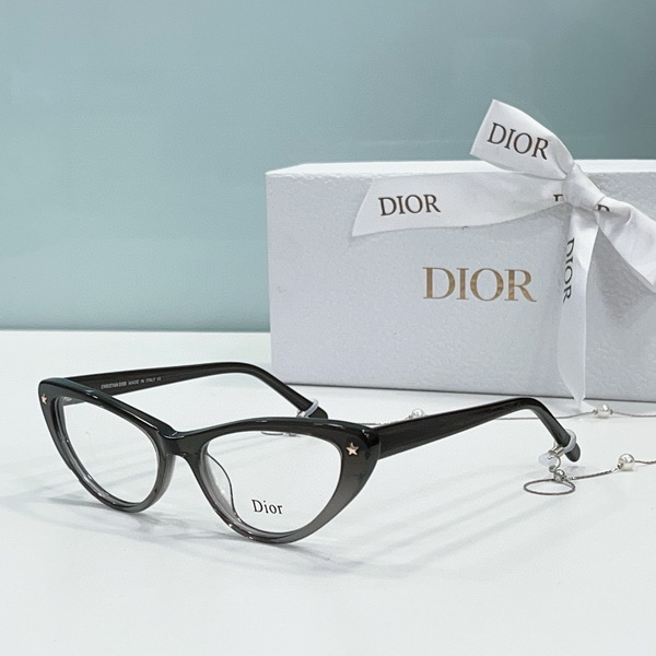 Dior Sunglasses(AAAA)-102
