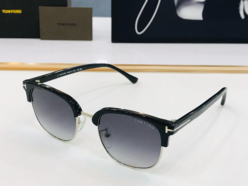 Tom Ford Sunglasses(AAAA)-1133