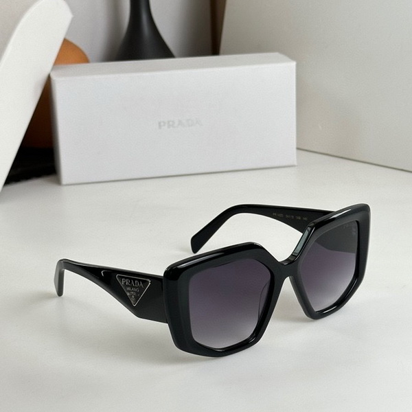Prada Sunglasses(AAAA)-1672