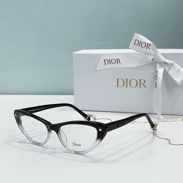 Dior Sunglasses(AAAA)-101
