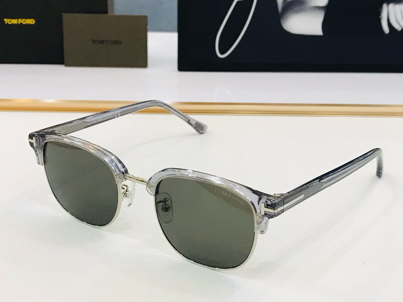 Tom Ford Sunglasses(AAAA)-1132