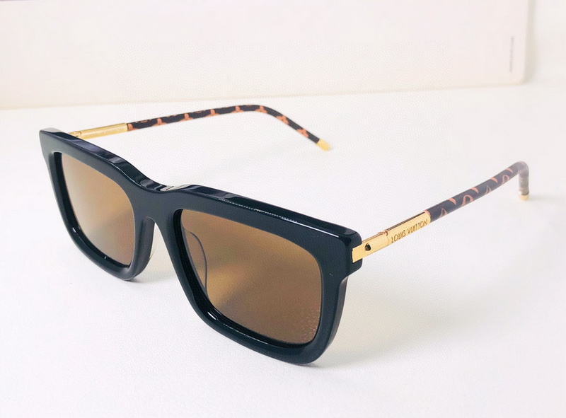 LV Sunglasses(AAAA)-967