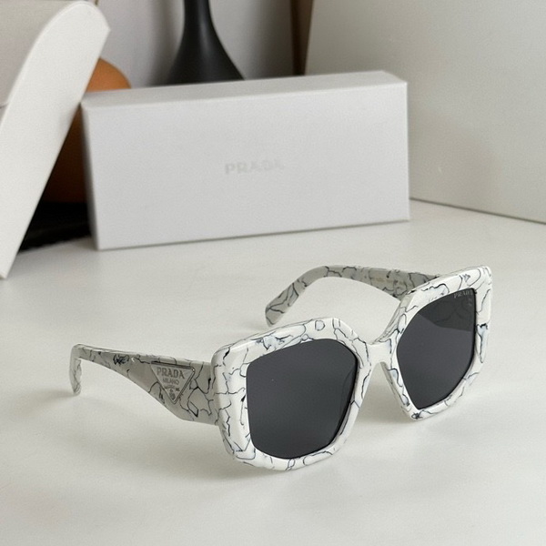 Prada Sunglasses(AAAA)-1670