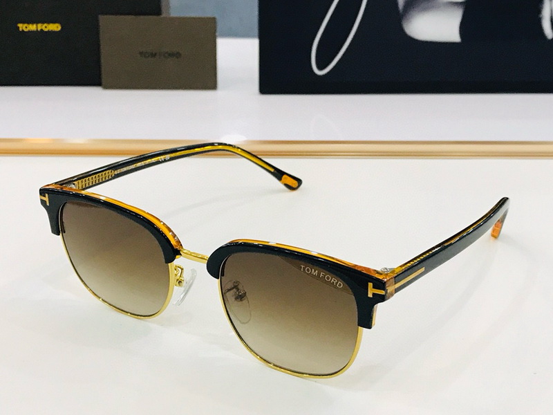 Tom Ford Sunglasses(AAAA)-1130