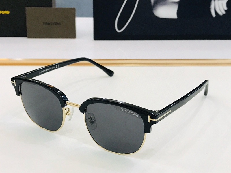 Tom Ford Sunglasses(AAAA)-1129
