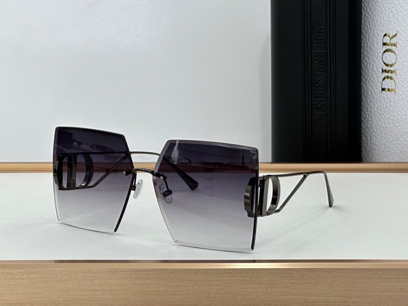 Dior Sunglasses(AAAA)-415