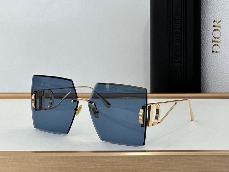 Dior Sunglasses(AAAA)-413
