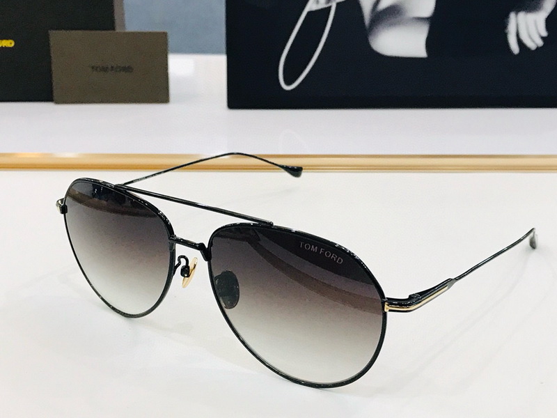 Tom Ford Sunglasses(AAAA)-1127