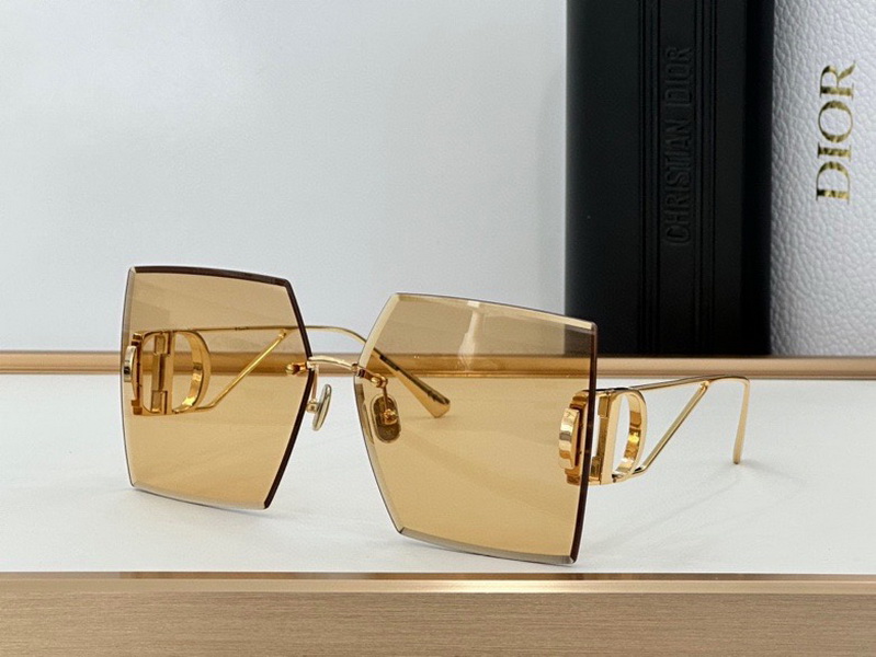 Dior Sunglasses(AAAA)-409