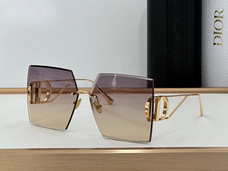 Dior Sunglasses(AAAA)-410