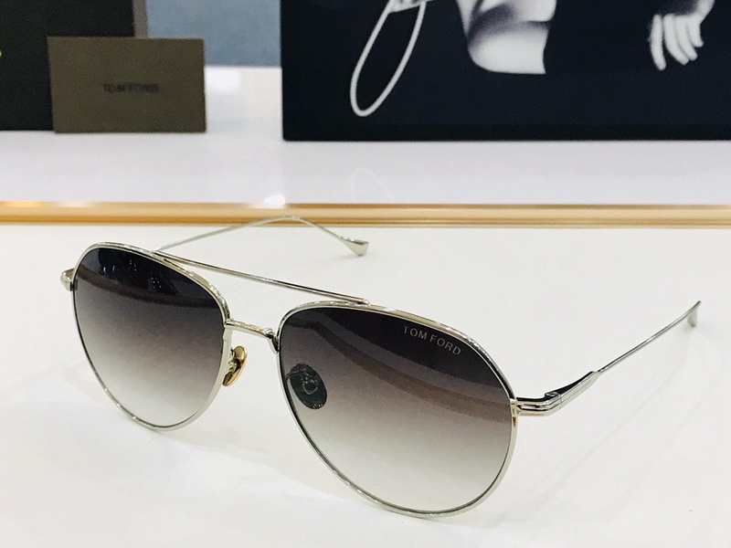 Tom Ford Sunglasses(AAAA)-1125