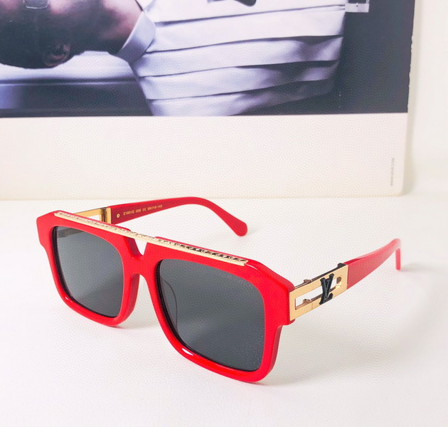 LV Sunglasses(AAAA)-960