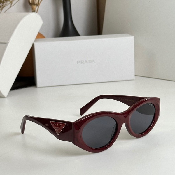 Prada Sunglasses(AAAA)-1665