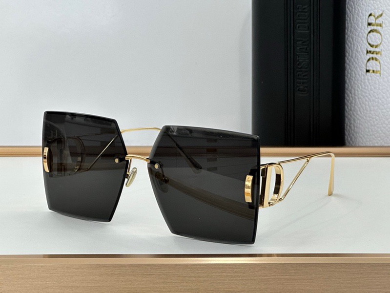 Dior Sunglasses(AAAA)-407