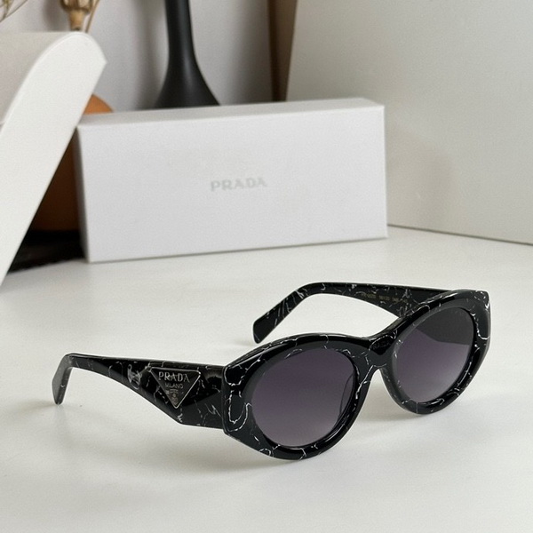 Prada Sunglasses(AAAA)-1664