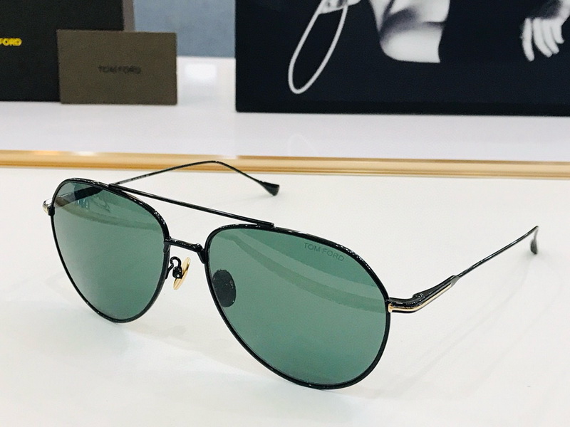 Tom Ford Sunglasses(AAAA)-1123