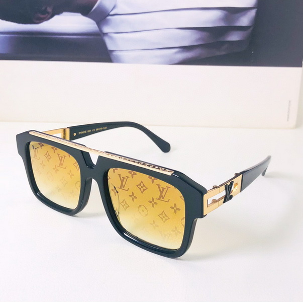 LV Sunglasses(AAAA)-958