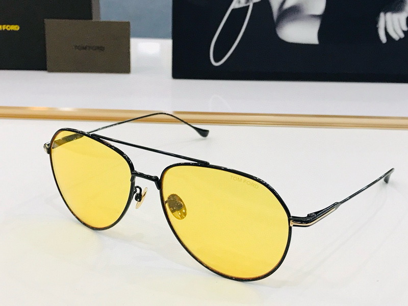 Tom Ford Sunglasses(AAAA)-1122