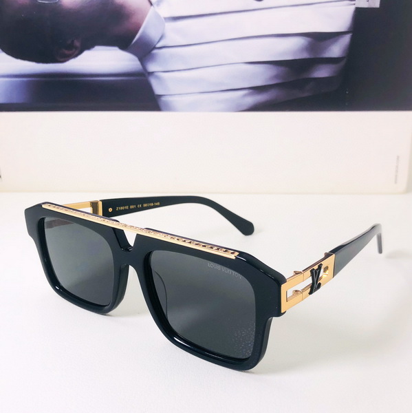 LV Sunglasses(AAAA)-957