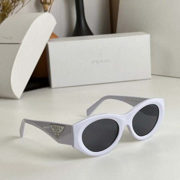 Prada Sunglasses(AAAA)-1661