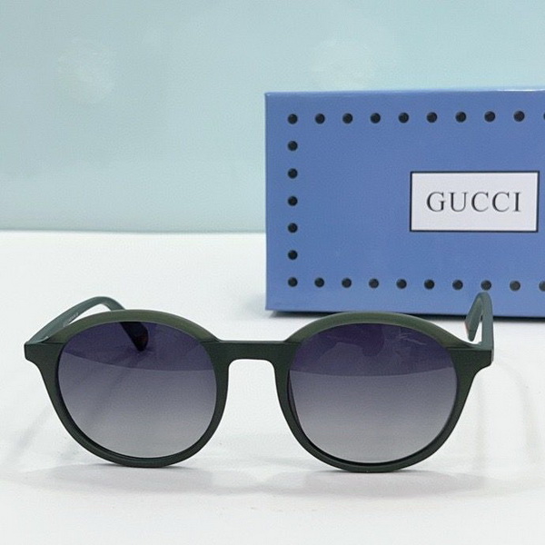 Gucci Sunglasses(AAAA)-1392