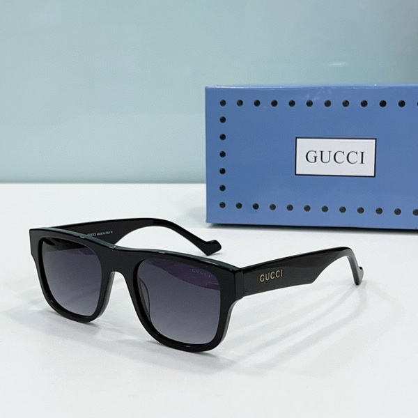 Gucci Sunglasses(AAAA)-1389
