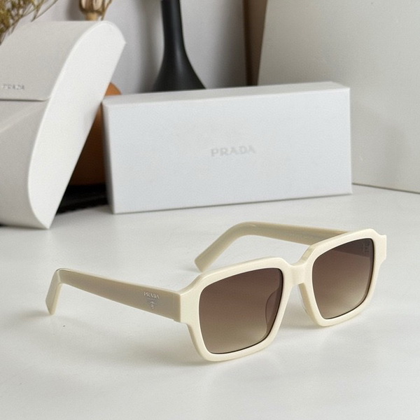Prada Sunglasses(AAAA)-1654