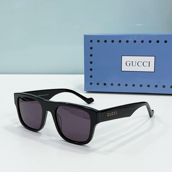 Gucci Sunglasses(AAAA)-1388