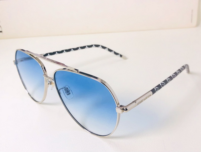 LV Sunglasses(AAAA)-951