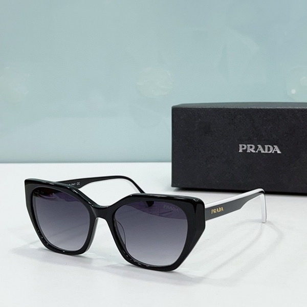 Prada Sunglasses(AAAA)-1649