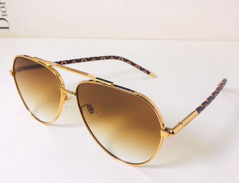 LV Sunglasses(AAAA)-950