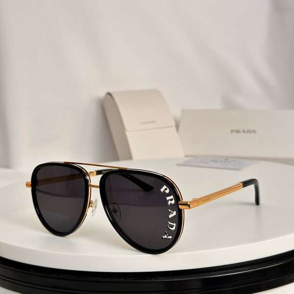 Prada Sunglasses(AAAA)-1650