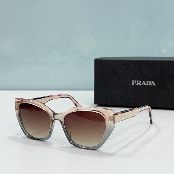 Prada Sunglasses(AAAA)-1648