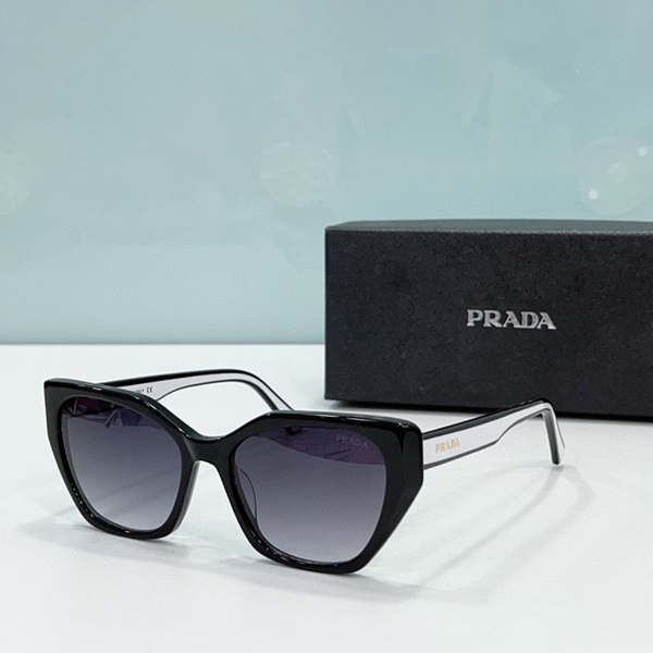 Prada Sunglasses(AAAA)-1645