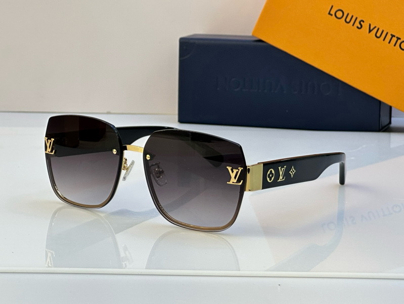 LV Sunglasses(AAAA)-949