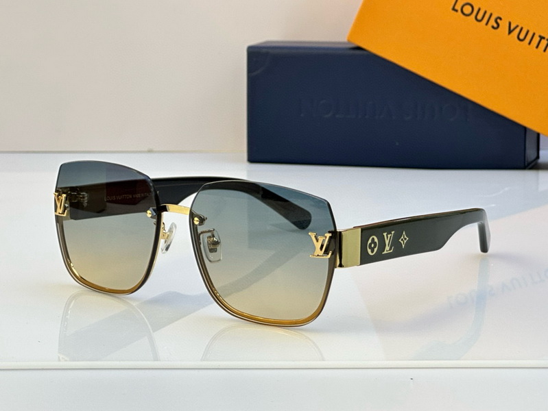 LV Sunglasses(AAAA)-948