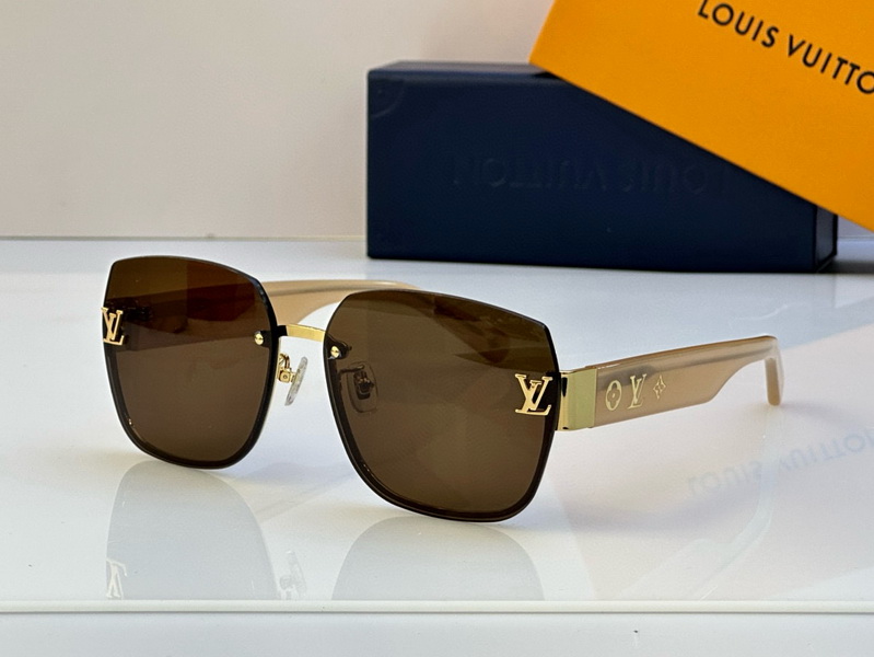 LV Sunglasses(AAAA)-947