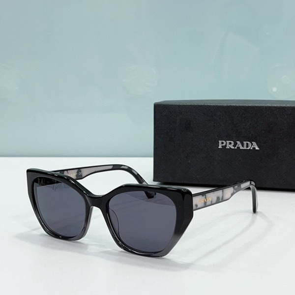 Prada Sunglasses(AAAA)-1640