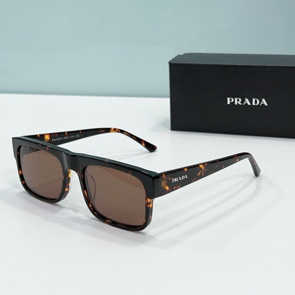 Prada Sunglasses(AAAA)-1634