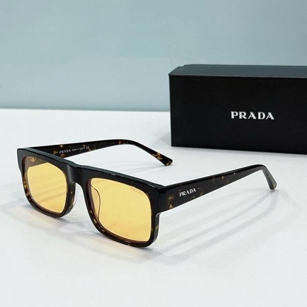 Prada Sunglasses(AAAA)-1631
