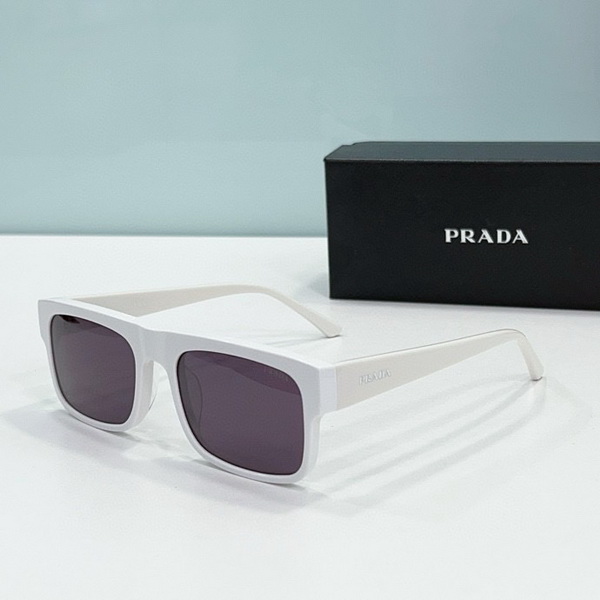 Prada Sunglasses(AAAA)-1627