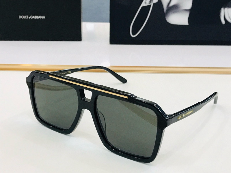 D&G Sunglasses(AAAA)-543