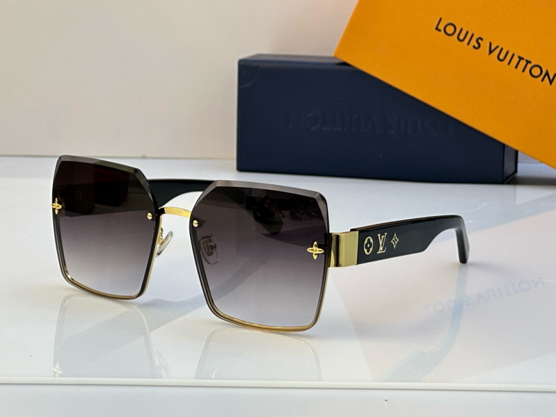 LV Sunglasses(AAAA)-944