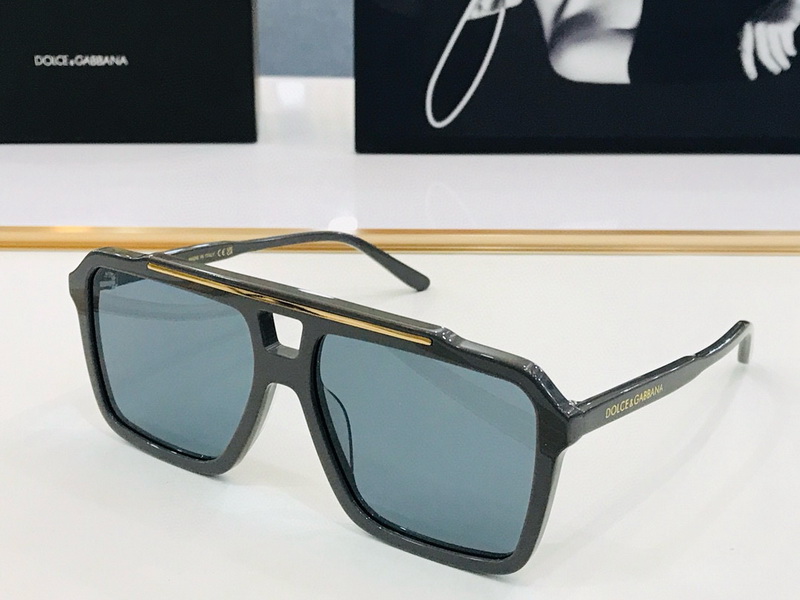 D&G Sunglasses(AAAA)-541