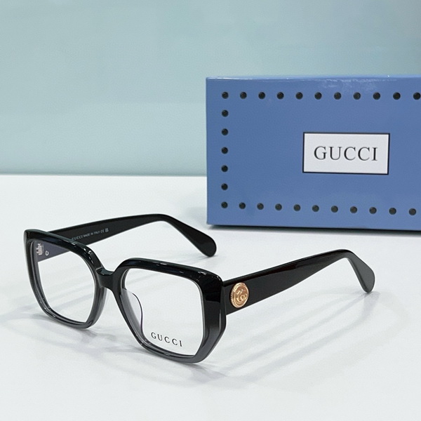 Gucci Sunglasses(AAAA)-265